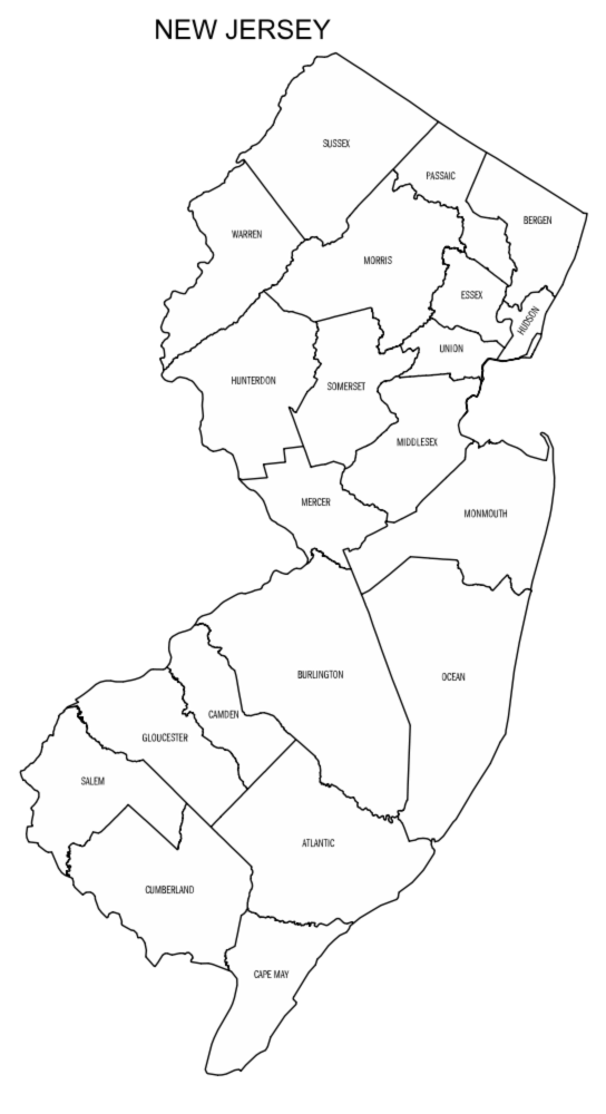 New Jersey