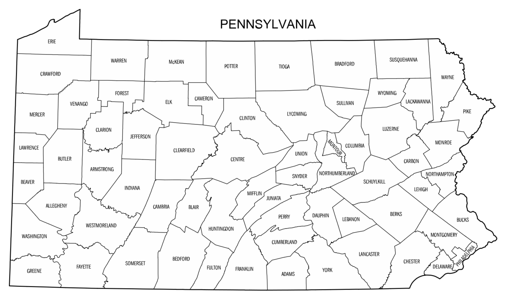 Pennsylvania